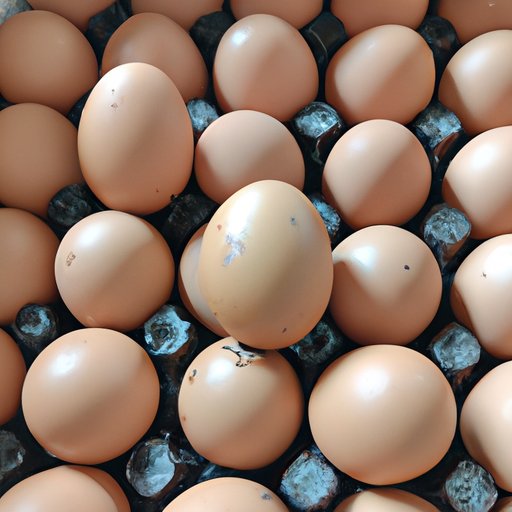 Avoid Eating Eggs in Large Quantities