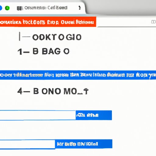 Block the Bot on Omegle