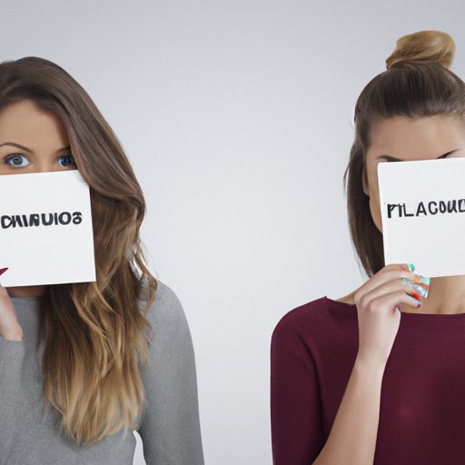 Be Careful With Personal Information