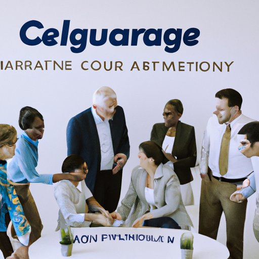 Develop an Engaging Corporate Culture