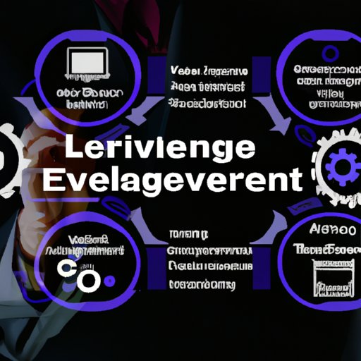 Leverage Technology to Streamline Your Business Processes