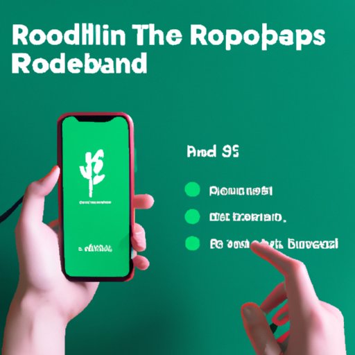 Follow Steps to Add Funds to Your Robinhood Crypto Wallet