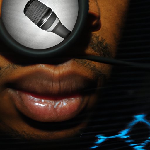 Record Your Own Voice with a Microphone