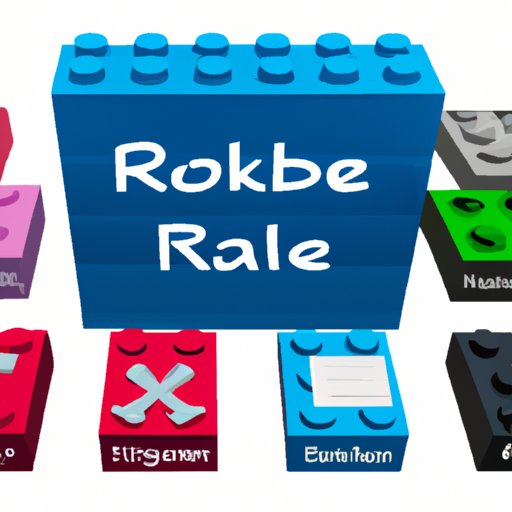 Create and Sell Digital Goods on the Roblox Marketplace