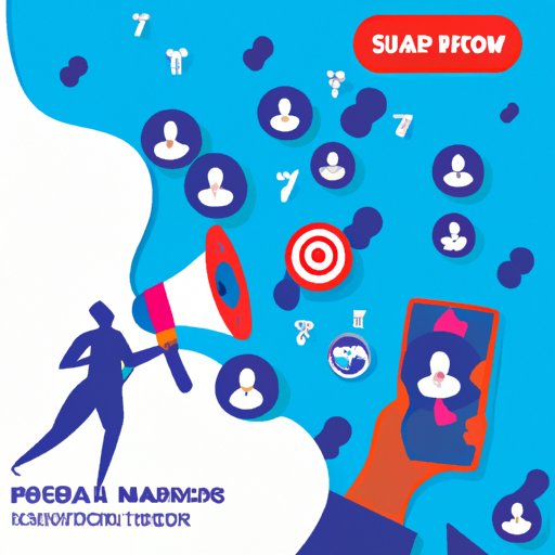 Utilize Social Media Platforms to Reach Your Target Audience