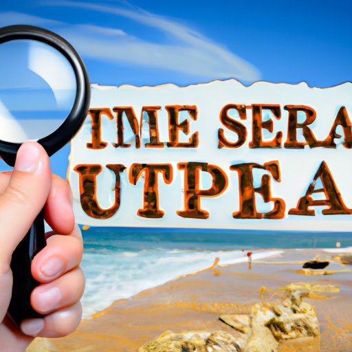 Research the Best Seaside Vacation Destinations