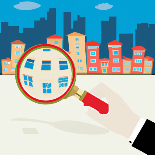 Research the Real Estate Market