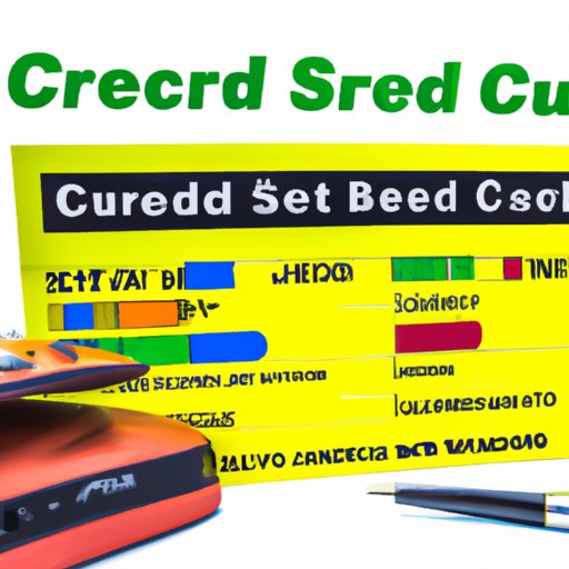 Check Credit Score and Make Sure it is in Good Standing