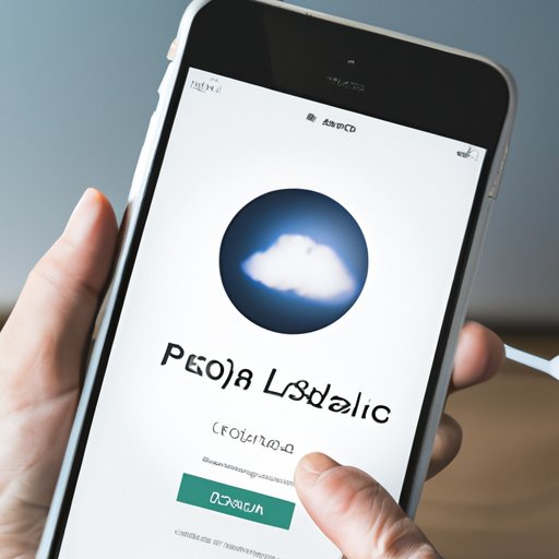 Connect to iCloud Music Library to Access Purchased Music