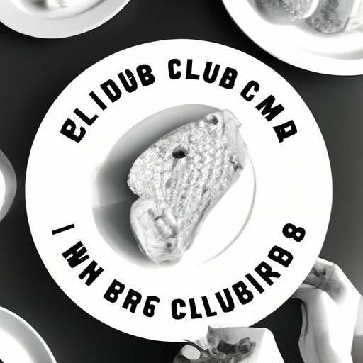 Join a Local Sourdough Club