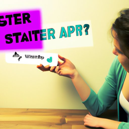 Ask for a Starter on Social Media