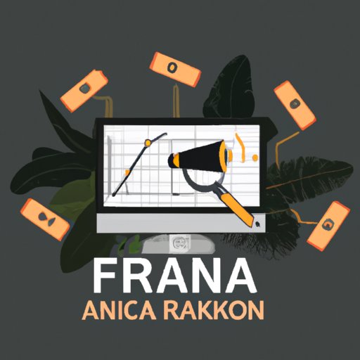 Research the Amazon FBA Program