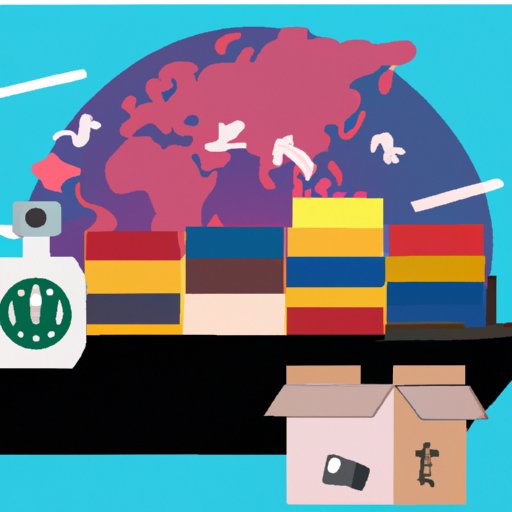 Prepare and Ship Your Inventory