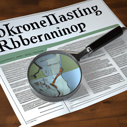 Research the Licensing Requirements in Your State