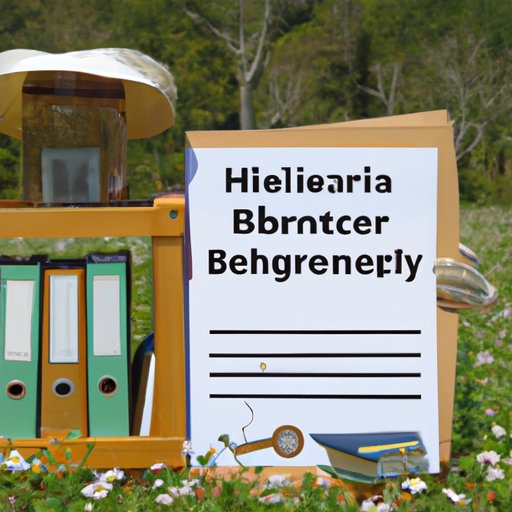 Research Local Beekeeping Laws and Regulations