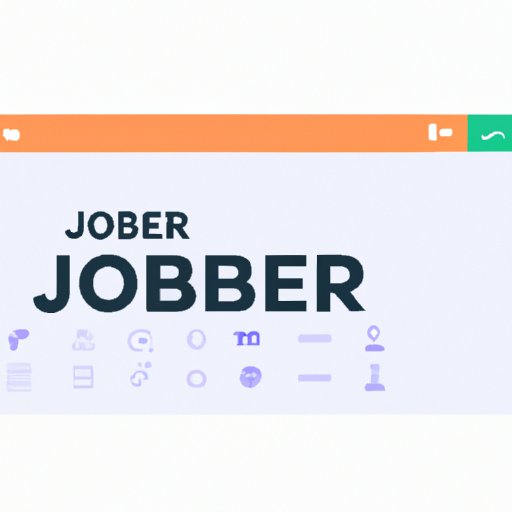 Utilize Job Boards and Websites