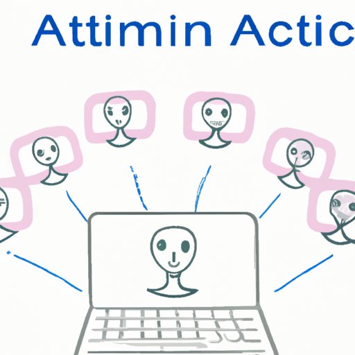 Participate in Online AI Communities