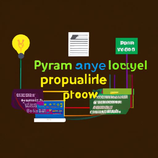 Research the Different Types of Programming Languages