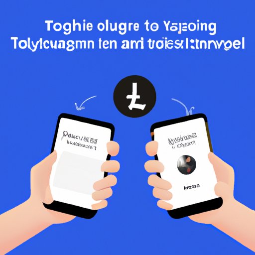 Part 3: Use a Trusted Exchange to Buy and Sell Cryptocurrency