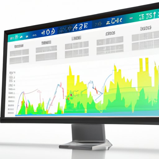 Monitor Market Trends and Prices
