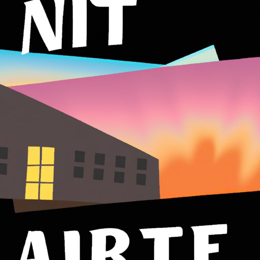 Explore the Art World and Discover Artists Creating NFTs