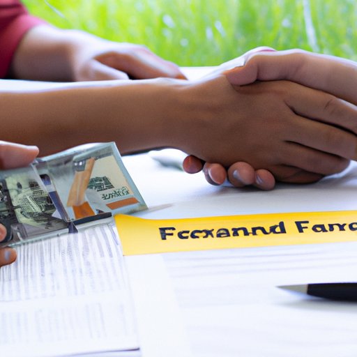 Secure Financing from Lenders and Investors