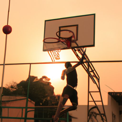 Learn the Technical Aspects of Sports Photography