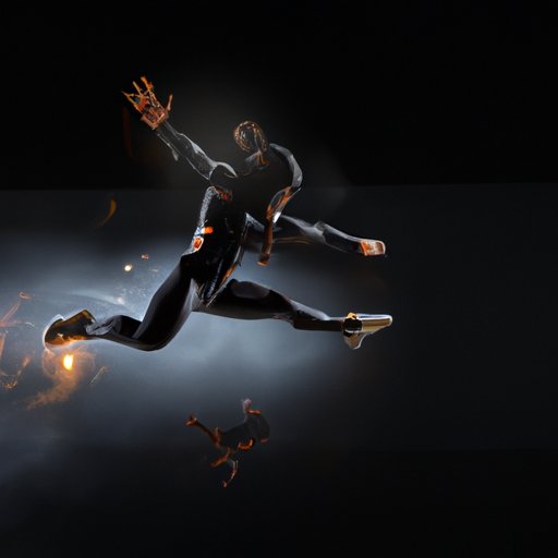 Research the Different Types of Sports Photography