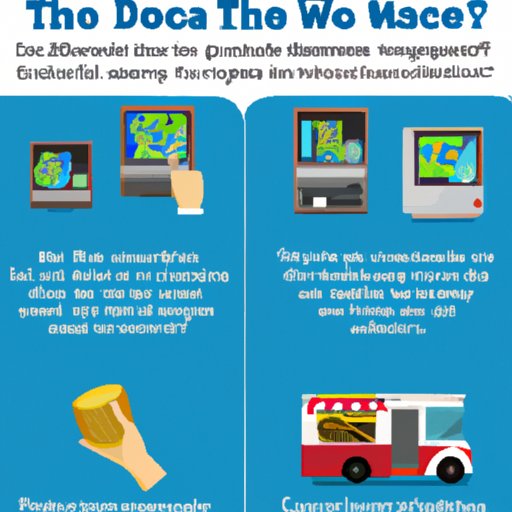 Starting a Vending Machine Business A StepbyStep Guide The