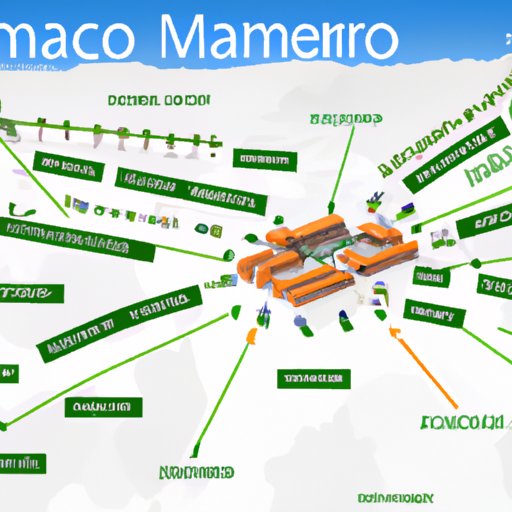 Overview of the Amazon Marketplace