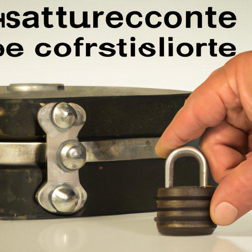 Protect Your Assets: Implement Security Measures for Your Collection