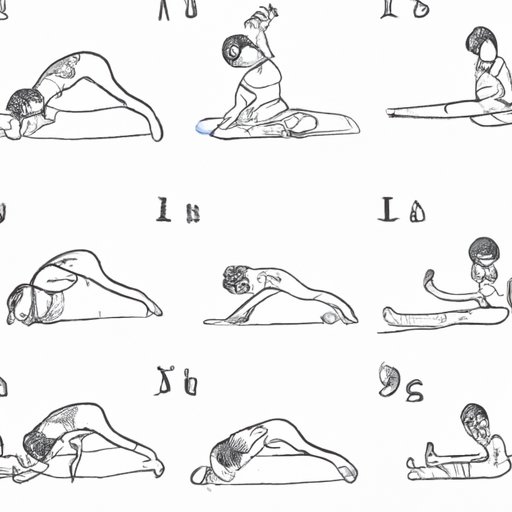 Start with Basic Poses and Stretches