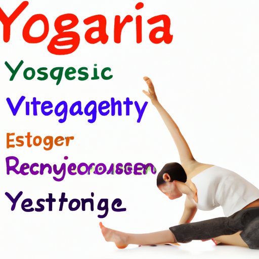Research Different Types of Yoga