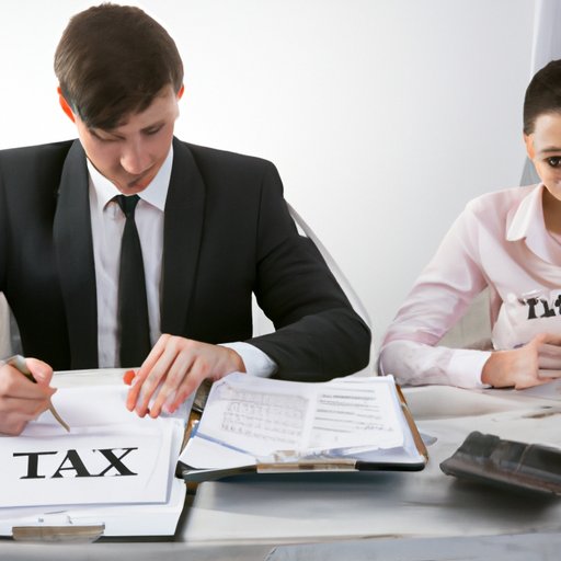 Working with a Crypto Accountant to Obtain Tax Documents