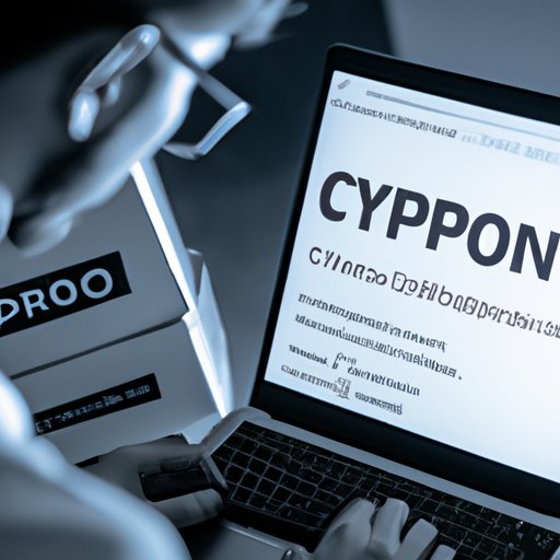 Gathering Necessary Information from the Crypto.com Website