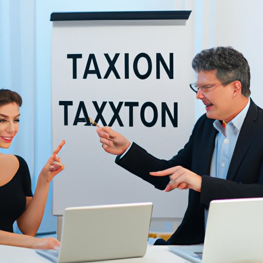 Explaining the Basics of Tax Information on Crypto.com