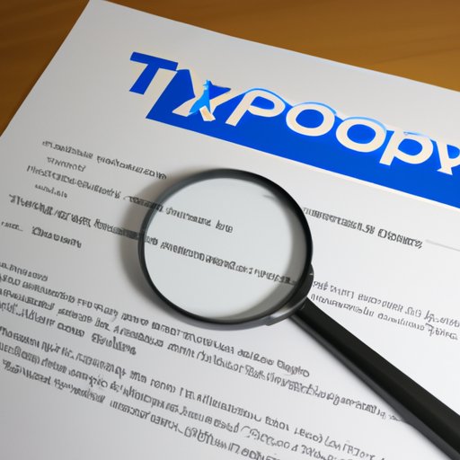 Troubleshooting Common Issues with Crypto.com Tax Reports