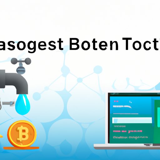 Using Faucet Websites to Get Testnet Bitcoins