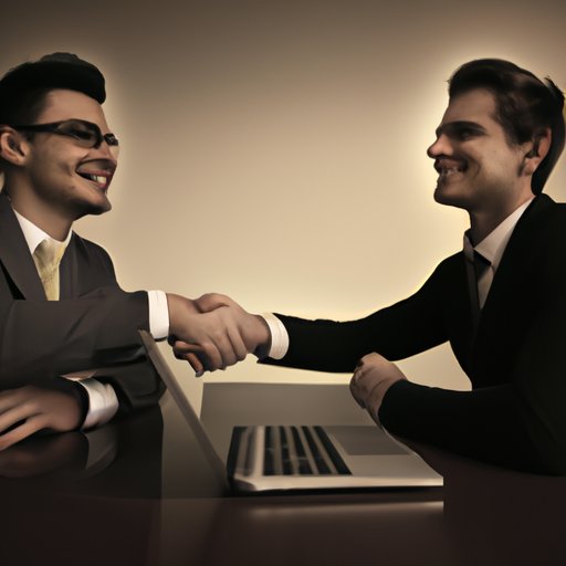 Negotiate for the Best Deal