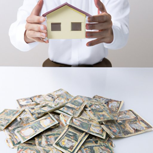 Put Down a Large Down Payment