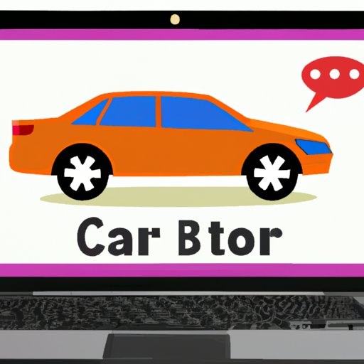 Utilizing Online Car Buying Services