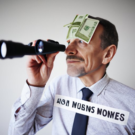 Look for Additional Sources of Income