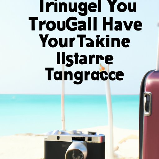 Tips for Making the Most of Your Travel Health Insurance