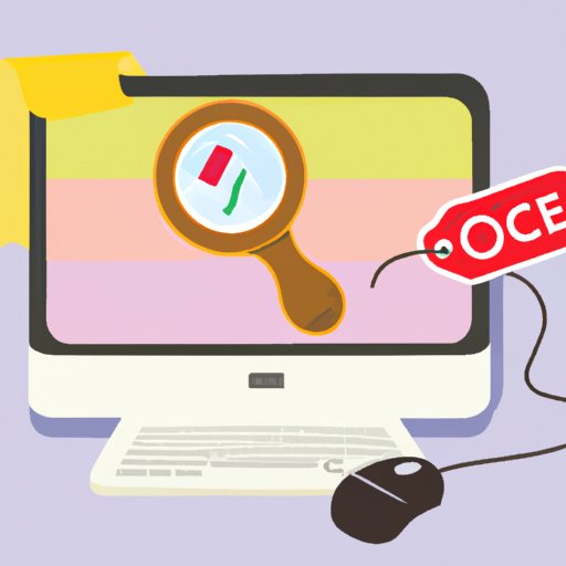 Check Online Auctions and Resale Sites