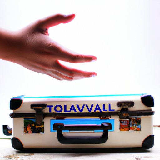 Reach Out to Travel Collectors