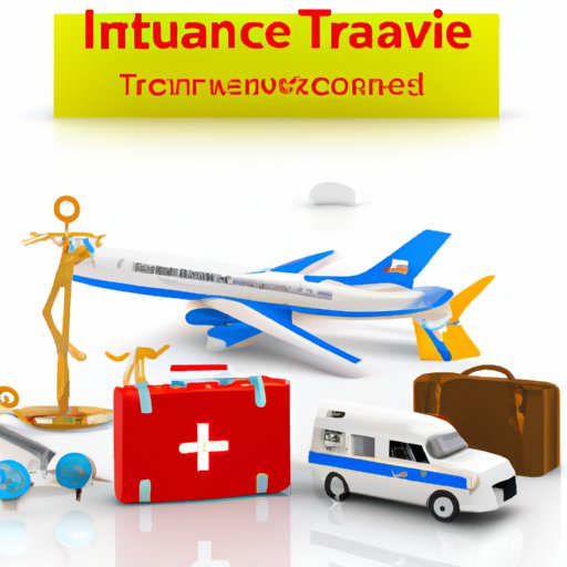 Types of Travel Medical Insurance