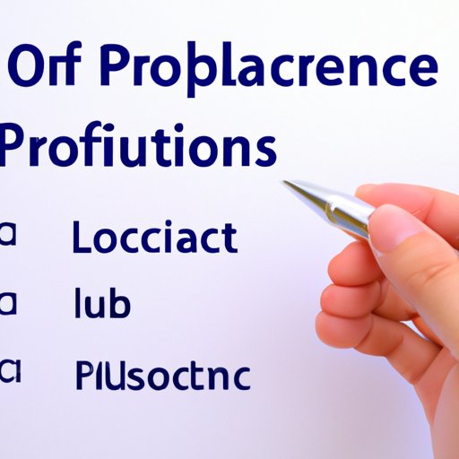 Factors to Consider When Choosing a Policy