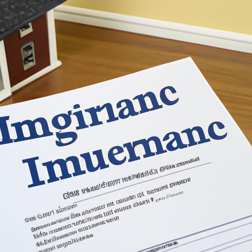 Submit a Claim to Your Homeowners or Renters Insurance