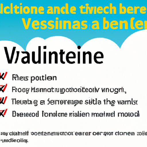 Benefits of Getting Travel Vaccines Through the NHS