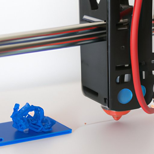 3D Print Your Own Web Shooter Using a 3D Printer